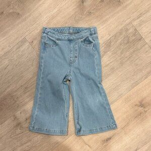 Little Sleepies - Light Blue SOFT Denim Jeans